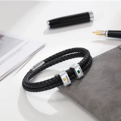 Mon bracelet favori N°136