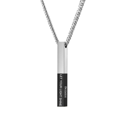 Mon collier favori N°344