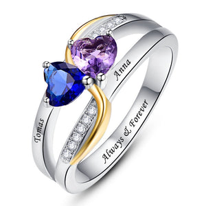 Ma bague favorite N°124