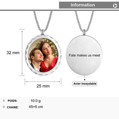 Mon collier favori N°355