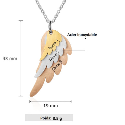 Mon collier favori N°183