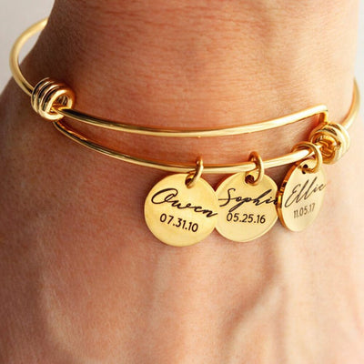 Mon bracelet favori N°186