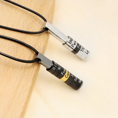 Mon collier favori N°210