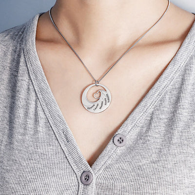 Mon collier favori N°400