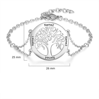 Mon bracelet favori N°234