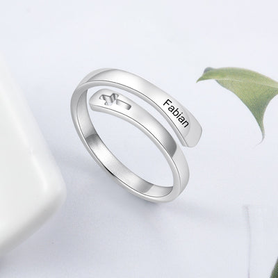 Ma bague favorite N°172