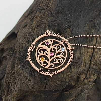 Mon collier favori N°50