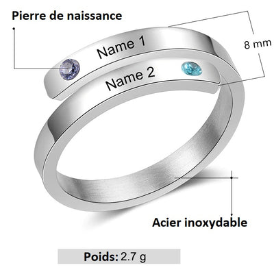 Ma bague favorite N°179