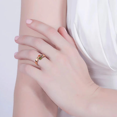 Ma bague favorite N°13