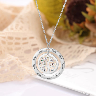 Mon collier favori N°170