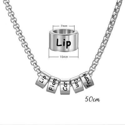 Mon collier favori N°340