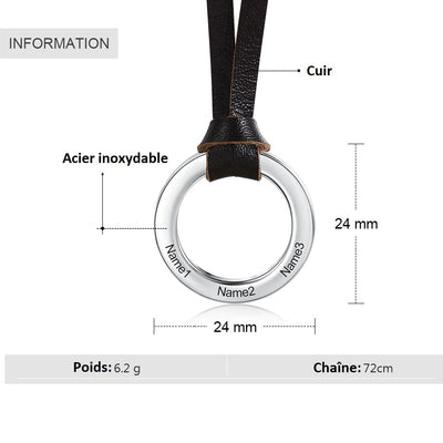 Mon collier favori N°190