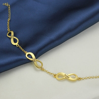 Mon bracelet favori N°5