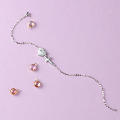 Mon bracelet favori N°273