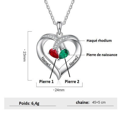 Mon collier favori N°173