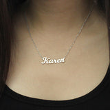 Mon collier favori N°59