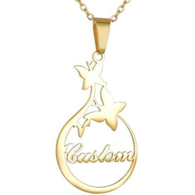 Mon collier favori N°287