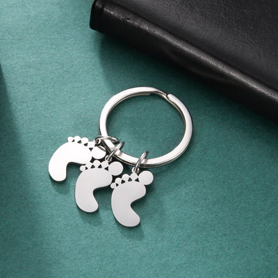 Mon porte-clés favori N°10