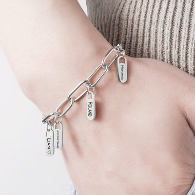 Mon bracelet favori N°345