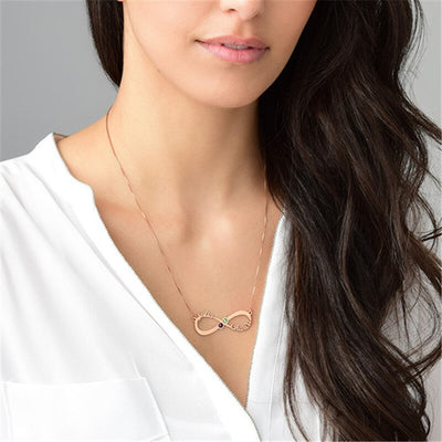 Mon collier favori N°4