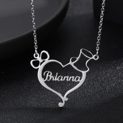 Mon collier favori N°289