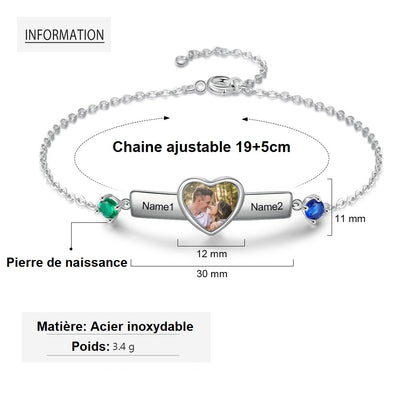 Mon bracelet favori N°272