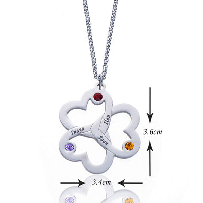 Mon collier favori N°150