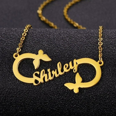 Mon collier favori N°285