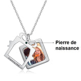 Mon collier favori N°323