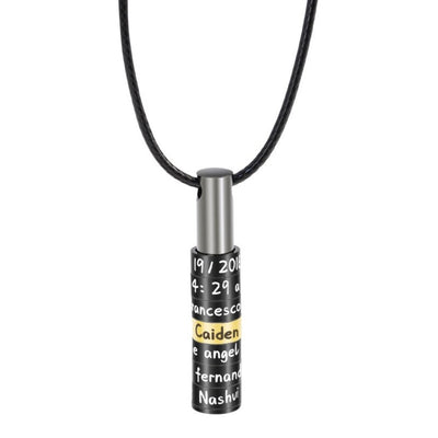 Mon collier favori N°210