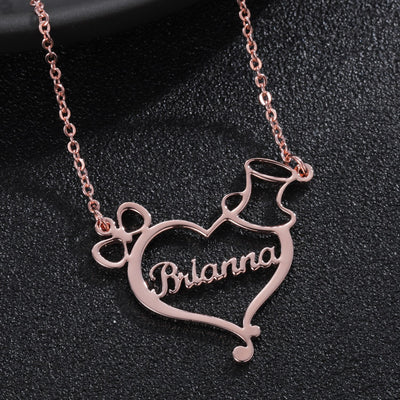 Mon collier favori N°289