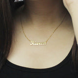 Mon collier favori N°59
