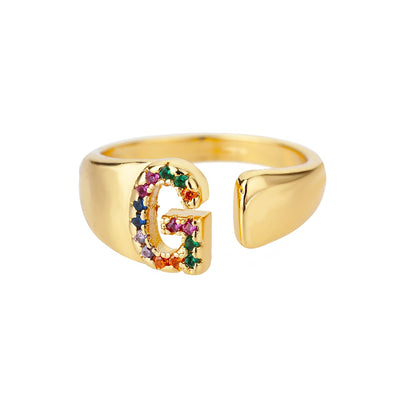 Ma bague favorite N°194