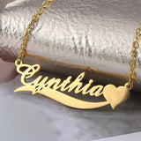Mon collier favori N°286