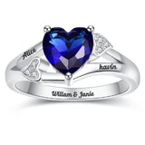 Ma bague favorite N°123