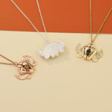 Mon collier favori N°379