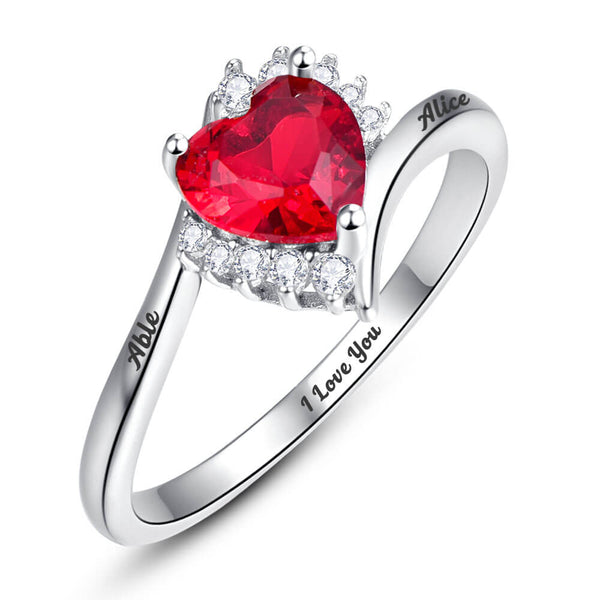 Ma bague favorite N°99