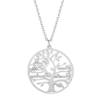 Mon collier favori N°261