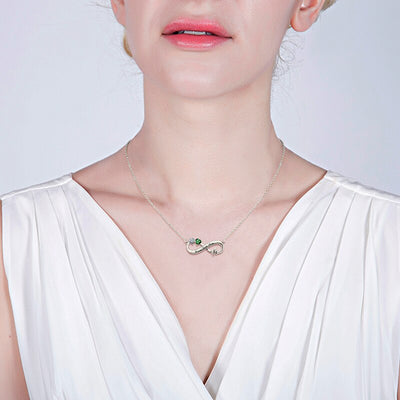 Mon collier favori N°24