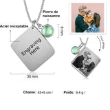 Mon collier favori N°362