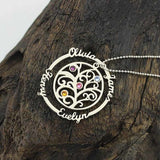 Mon collier favori N°50