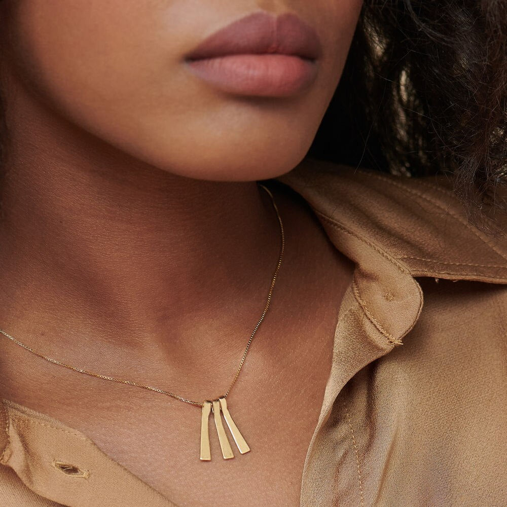 Mon Collier Mon collier favori N°220 – Mes Bijoux Favoris