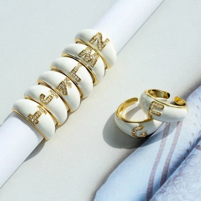 Ma bague favorite N°192