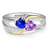 Ma bague favorite N°124