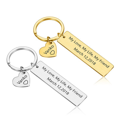 Mon porte-clés favori N°3