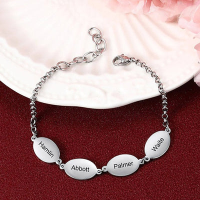 Mon bracelet favori N°84