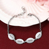 Mon bracelet favori N°84