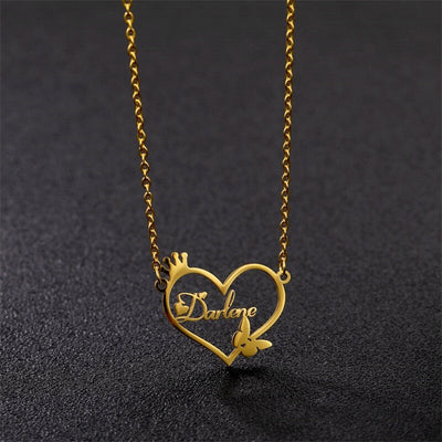 Mon collier favori N°284