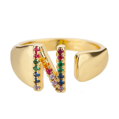 Ma bague favorite N°194