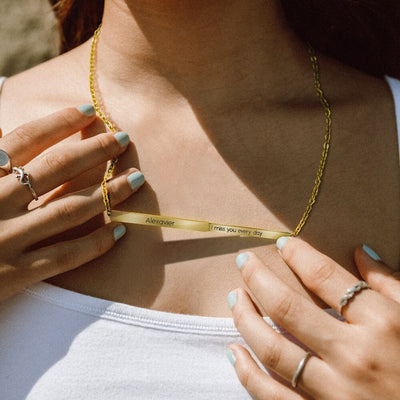 Mon collier favori N°402